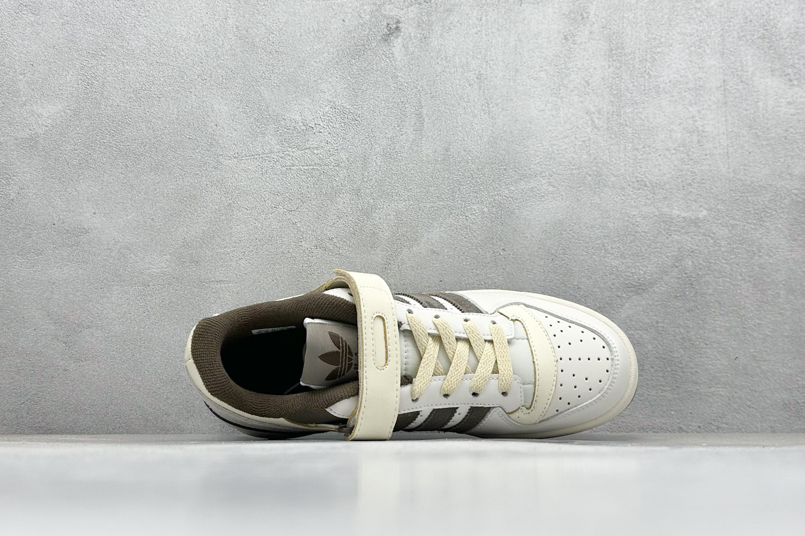 170 AD Forum 84 Low 低帮百搭潮流休闲运动板鞋 GX4567