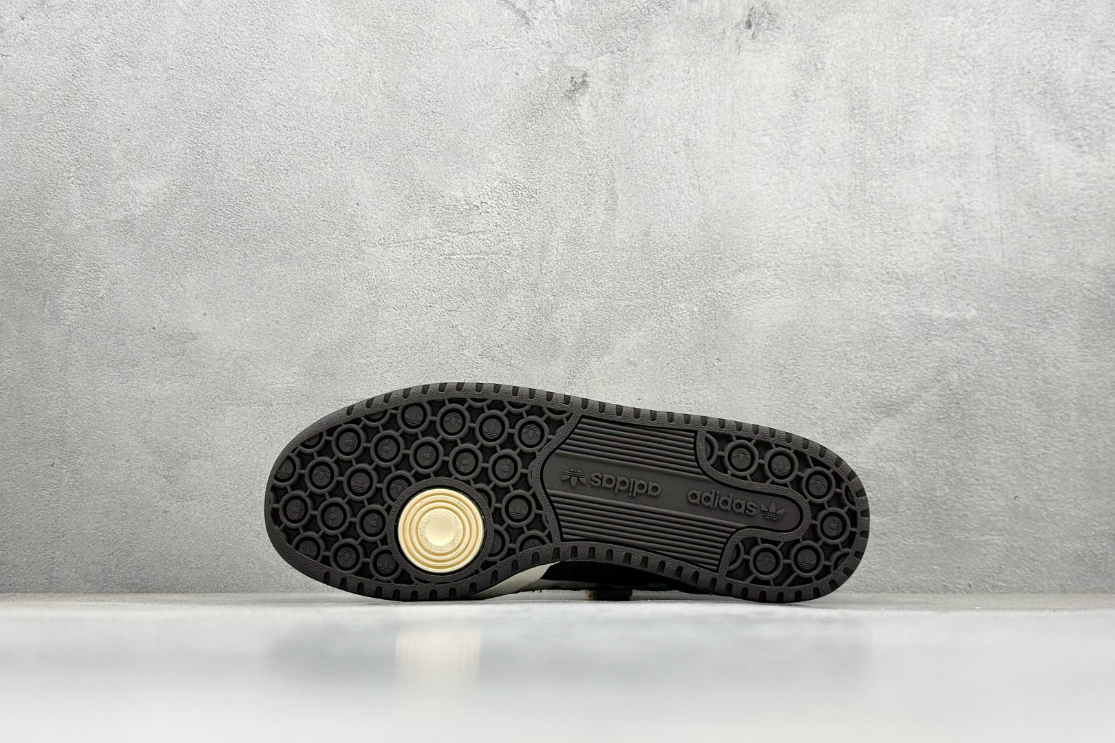 170 AD Forum 84 Low 低帮百搭潮流休闲运动板鞋 GX4567