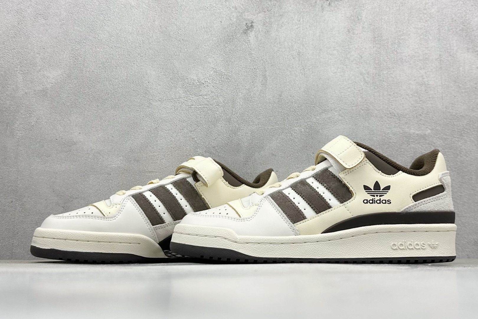 170 AD Forum 84 Low 低帮百搭潮流休闲运动板鞋 GX4567