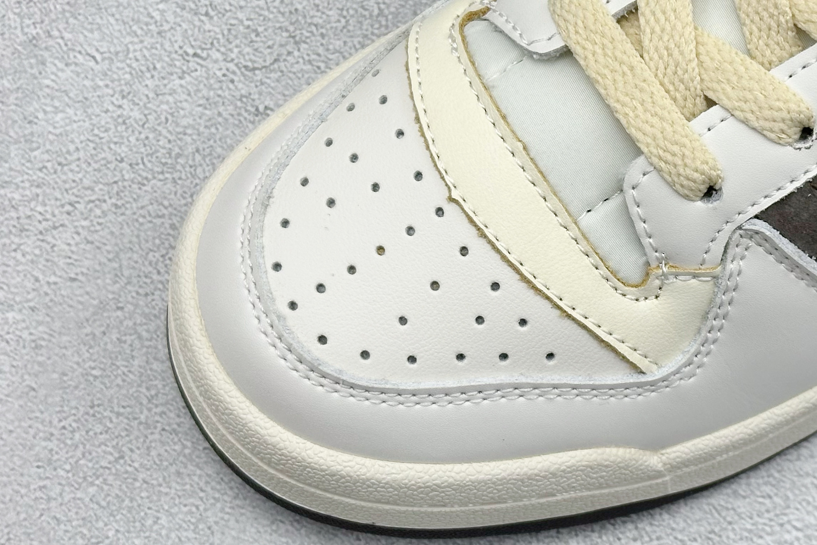 170 AD Forum 84 Low 低帮百搭潮流休闲运动板鞋 GX4567