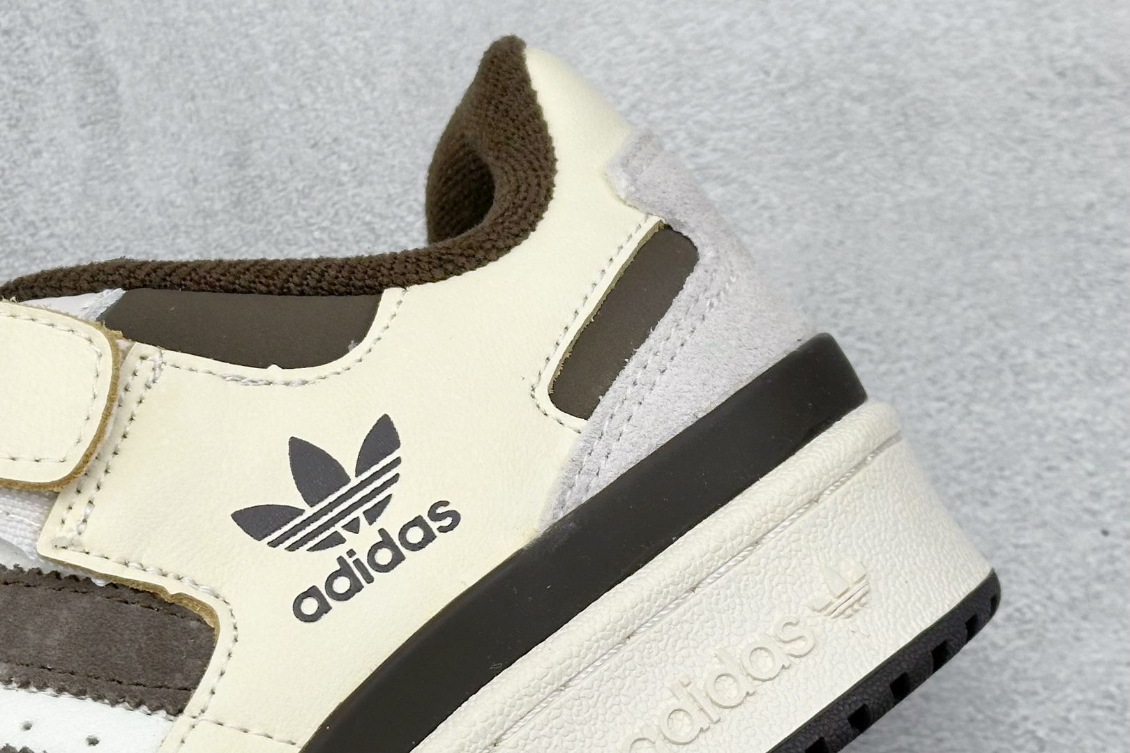 170 AD Forum 84 Low 低帮百搭潮流休闲运动板鞋 GX4567