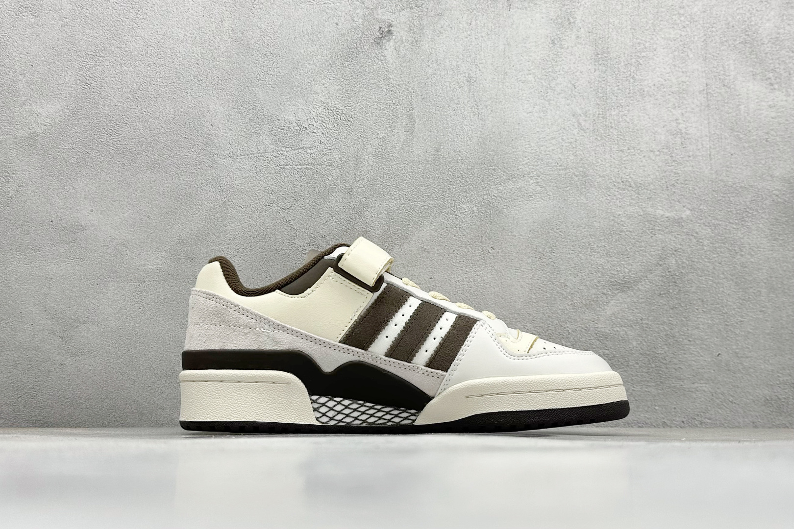 170 AD Forum 84 Low 低帮百搭潮流休闲运动板鞋 GX4567