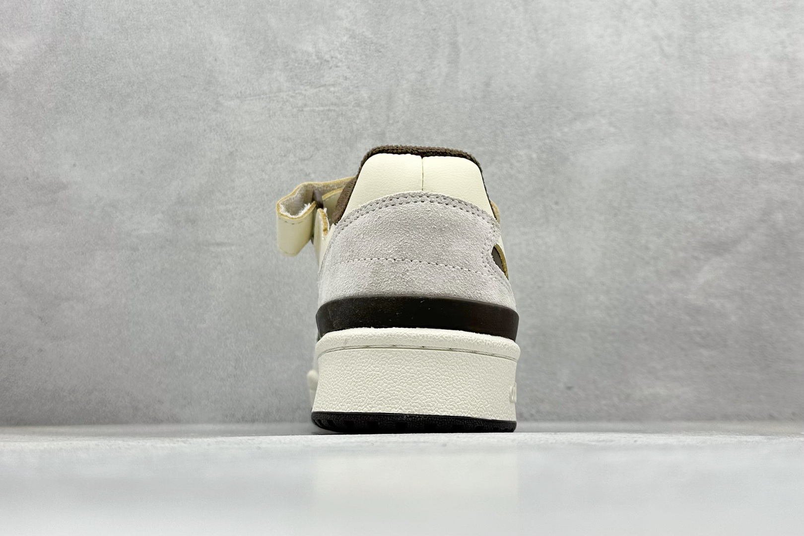 170 AD Forum 84 Low 低帮百搭潮流休闲运动板鞋 GX4567