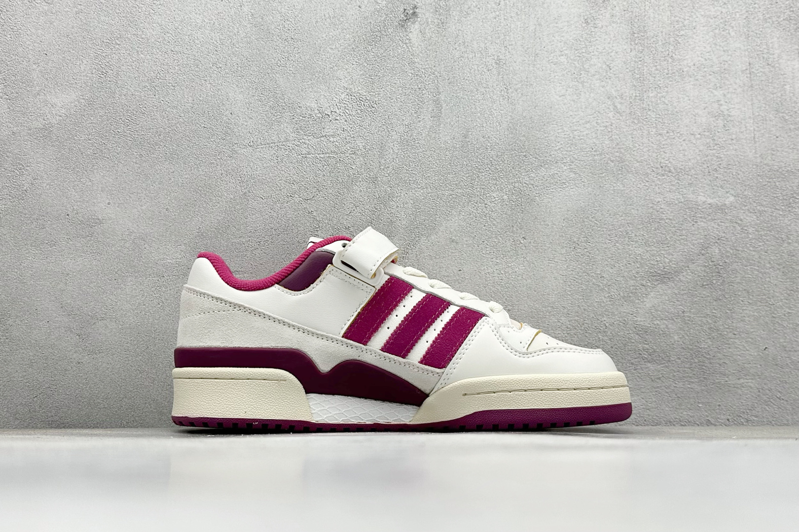 170 AD Forum 84 Low 低帮百搭潮流休闲运动板鞋 GV9114