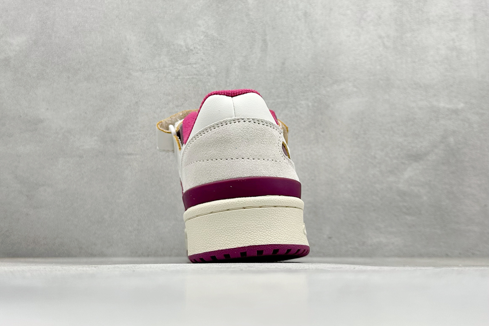 170 AD Forum 84 Low 低帮百搭潮流休闲运动板鞋 GV9114