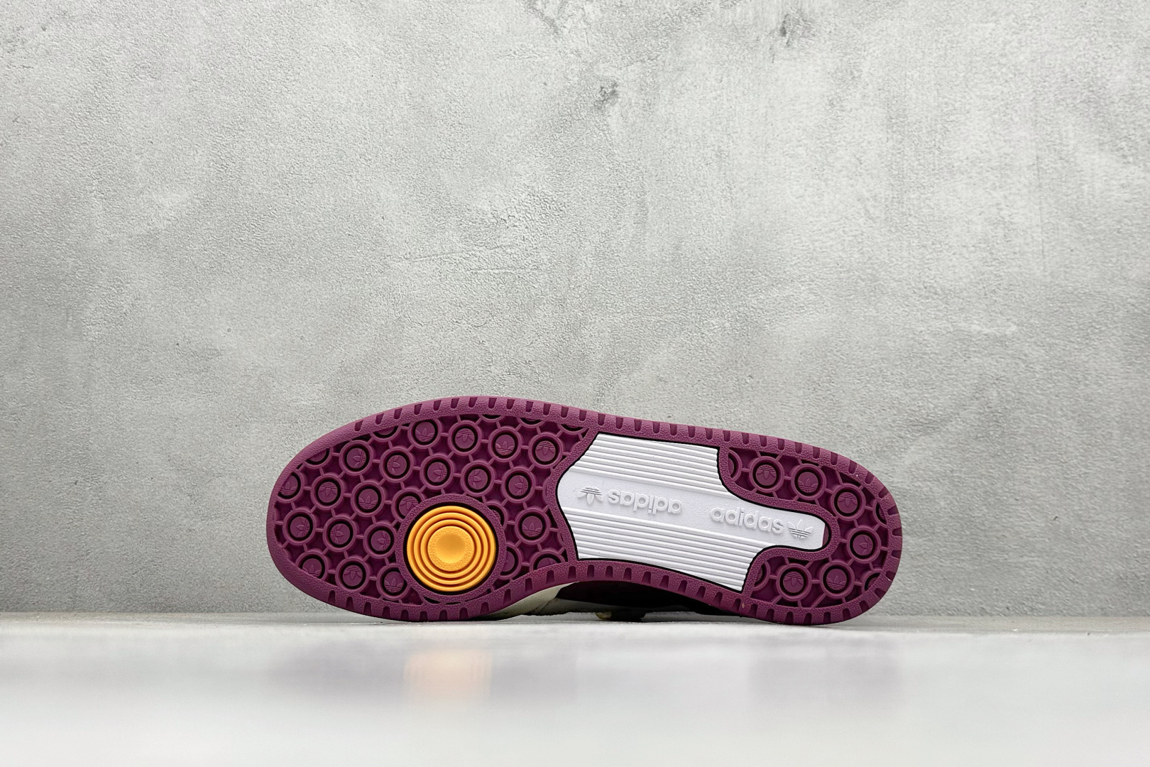 170 AD Forum 84 Low 低帮百搭潮流休闲运动板鞋 GV9114