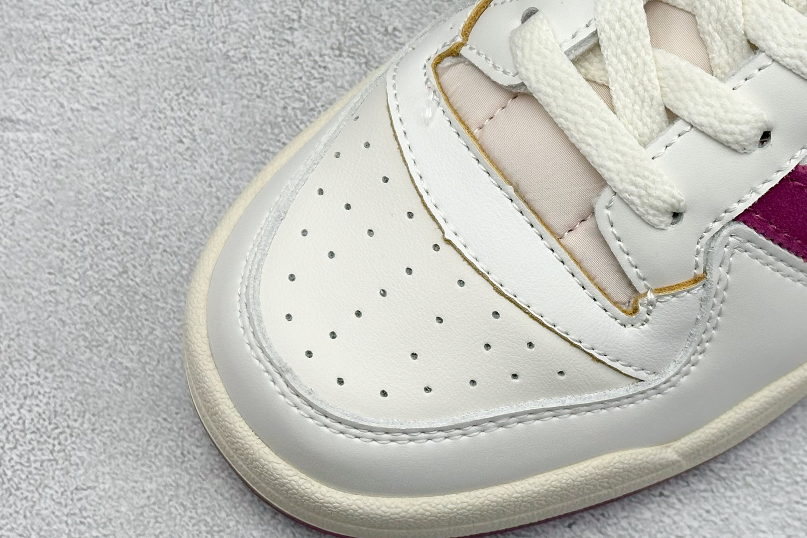 170 AD Forum 84 Low 低帮百搭潮流休闲运动板鞋 GV9114