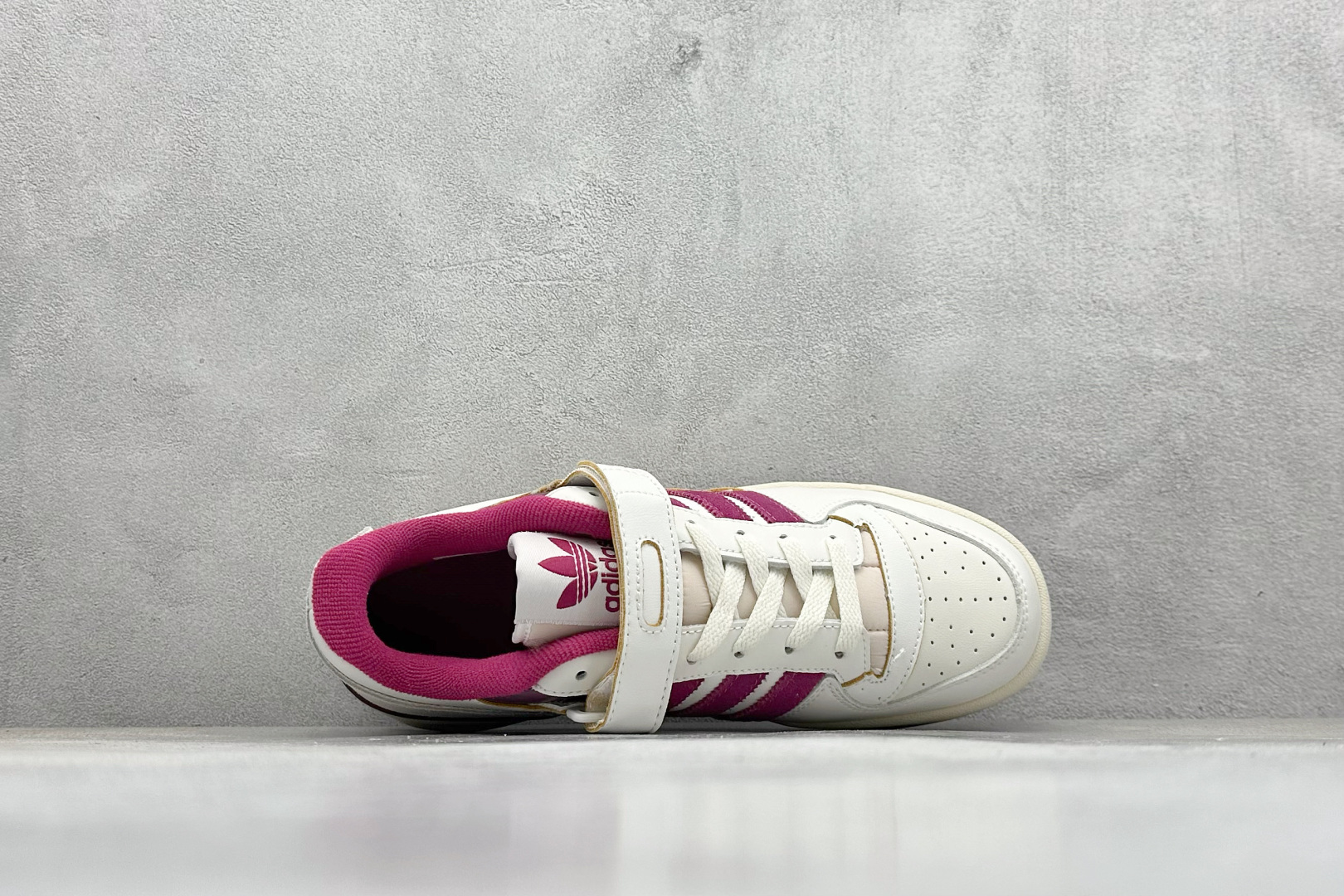 170 AD Forum 84 Low 低帮百搭潮流休闲运动板鞋 GV9114