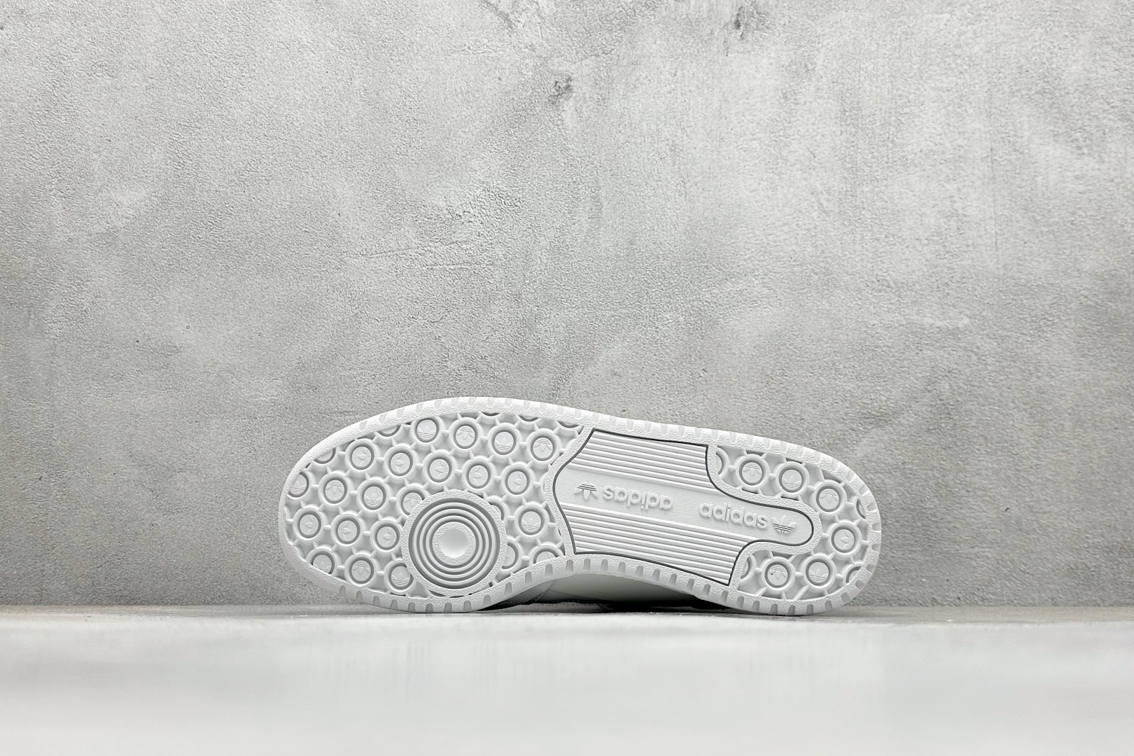 170 AD Forum 84 Low 低帮百搭潮流休闲运动板鞋 FY5119