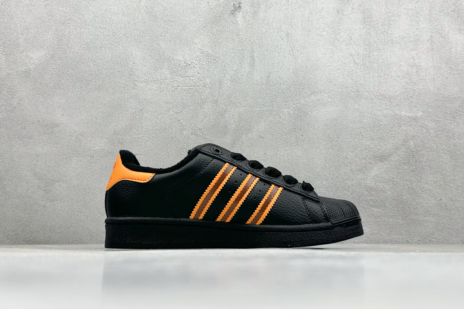 Adidas Originals Superstar II 贝壳头 JQ6469