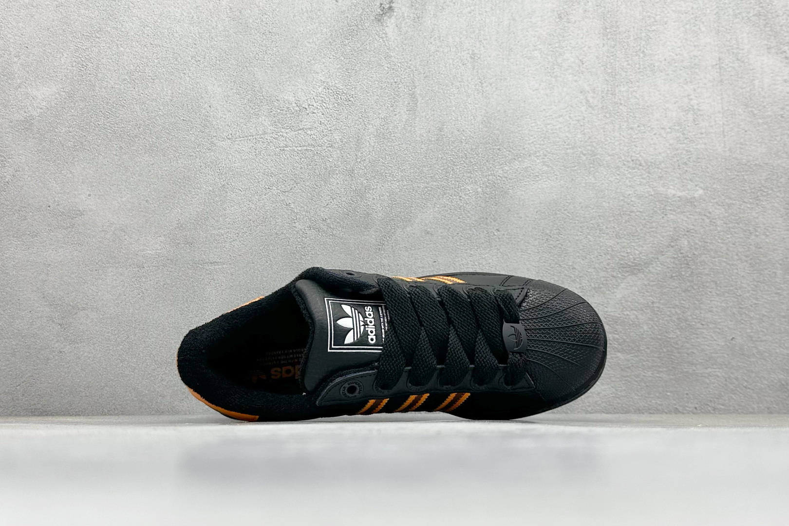 Adidas Originals Superstar II 贝壳头 JQ6469