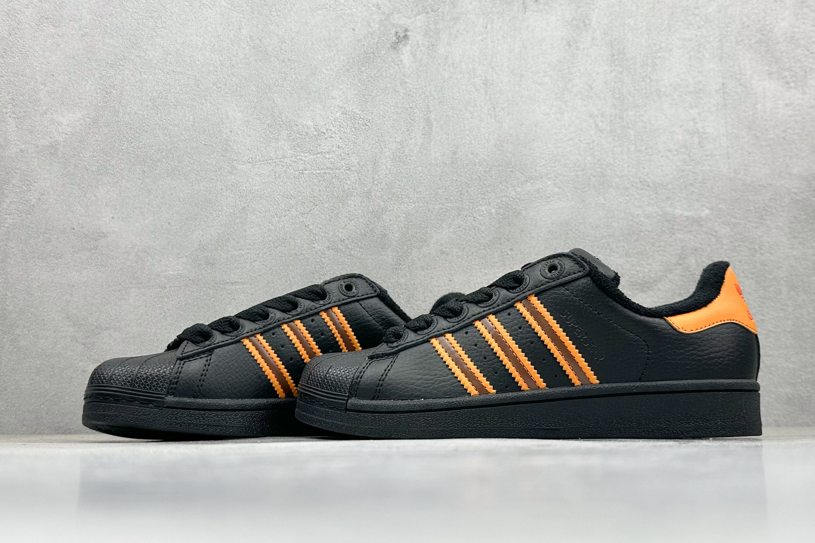 Adidas Originals Superstar II 贝壳头 JQ6469
