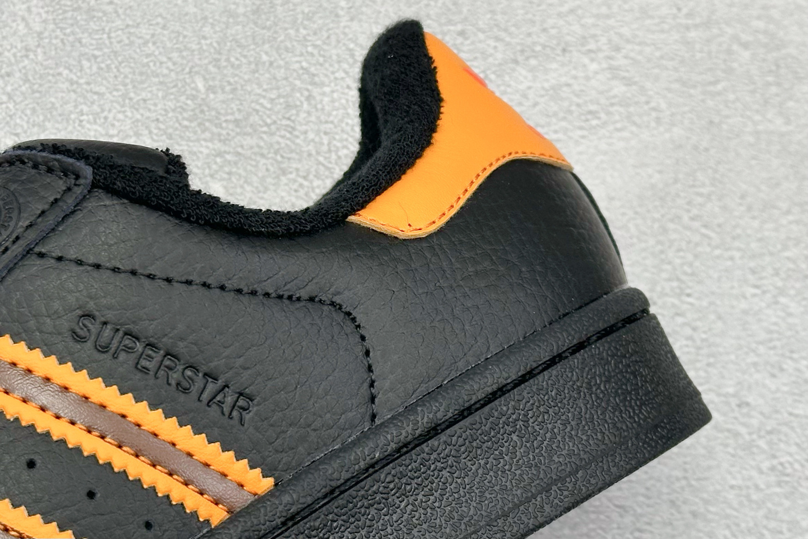 Adidas Originals Superstar II 贝壳头 JQ6469