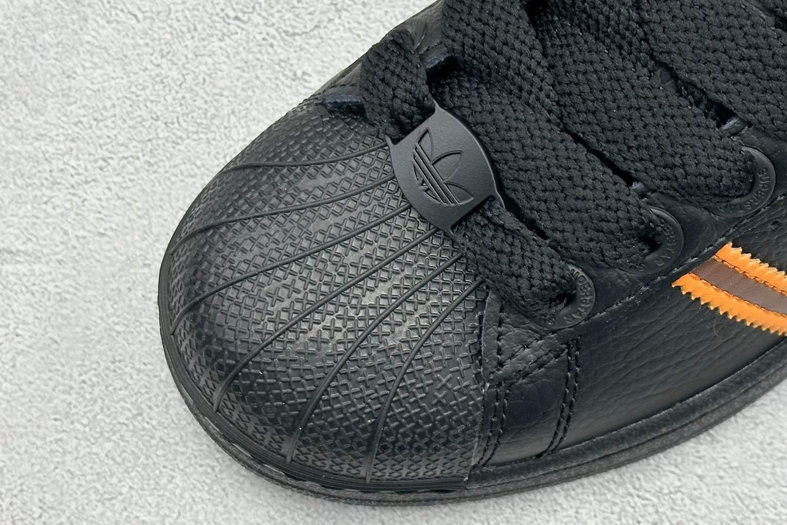 Adidas Originals Superstar II 贝壳头 JQ6469