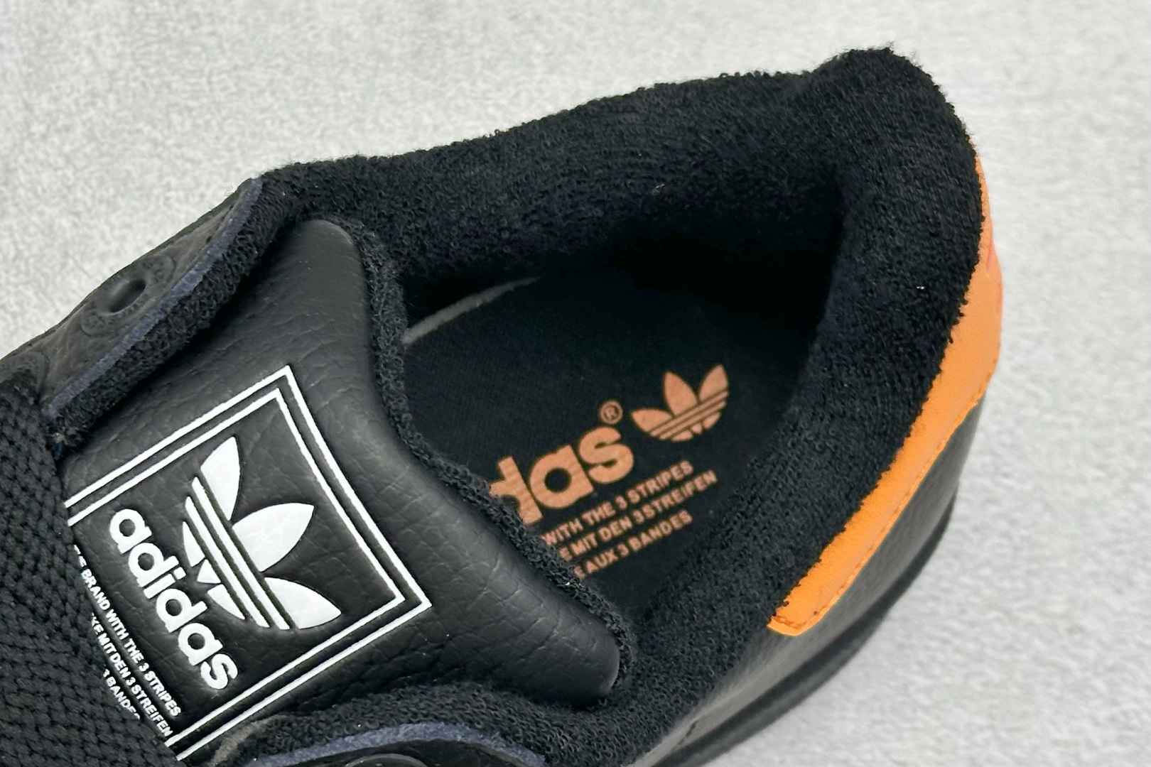 Adidas Originals Superstar II 贝壳头 JQ6469