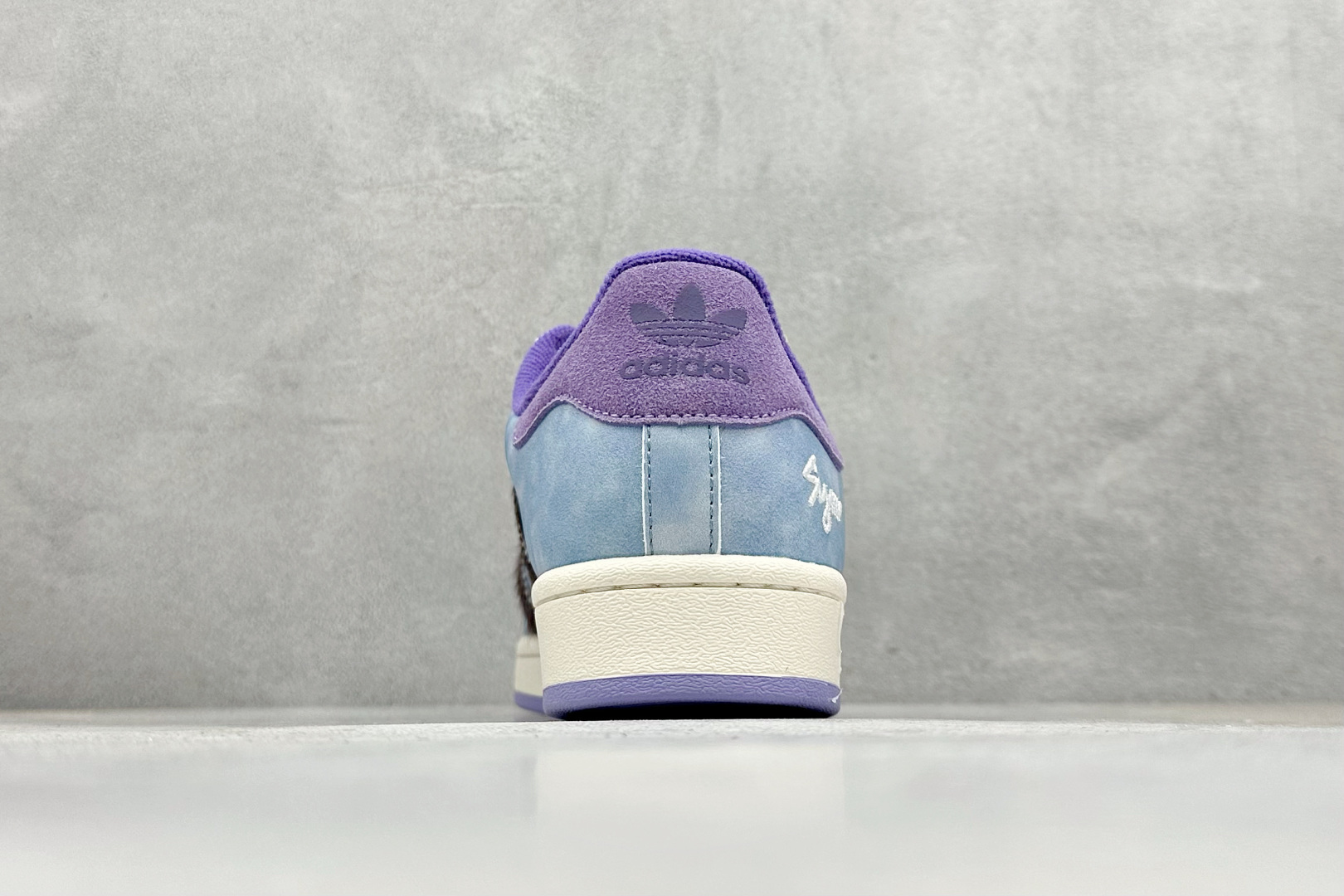 150 Adidas Originals Superstar II 贝壳头 KI3533