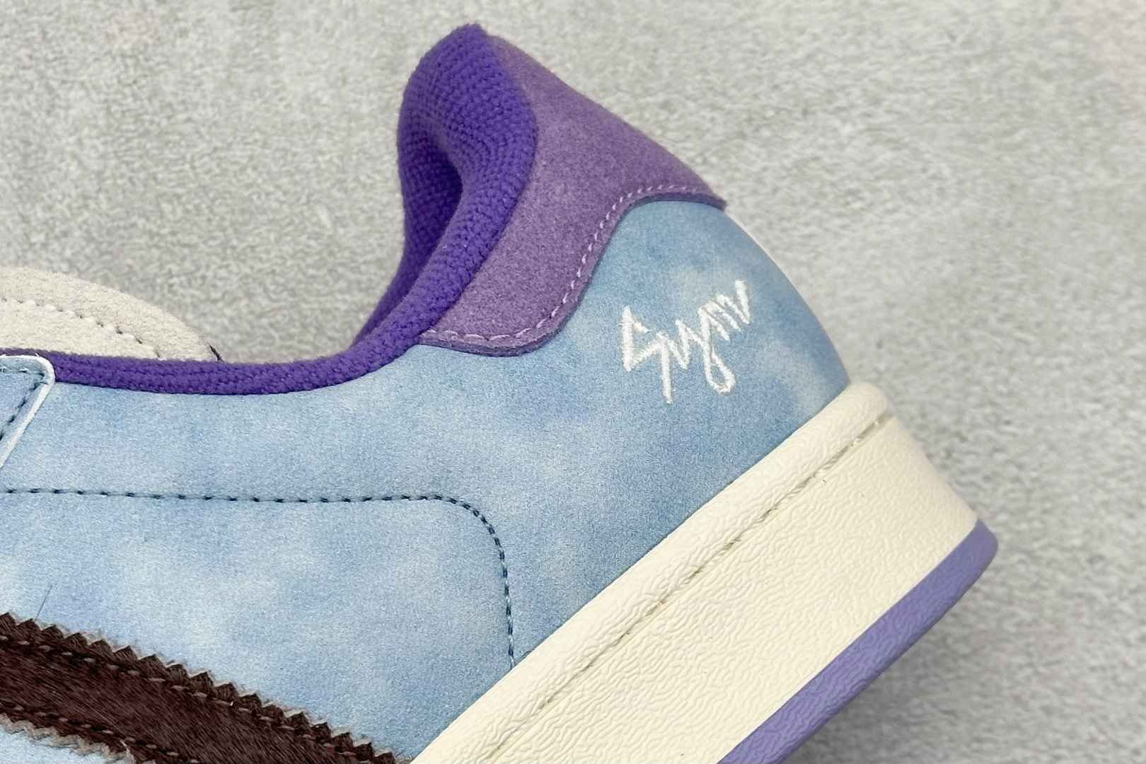 150 Adidas Originals Superstar II 贝壳头 KI3533