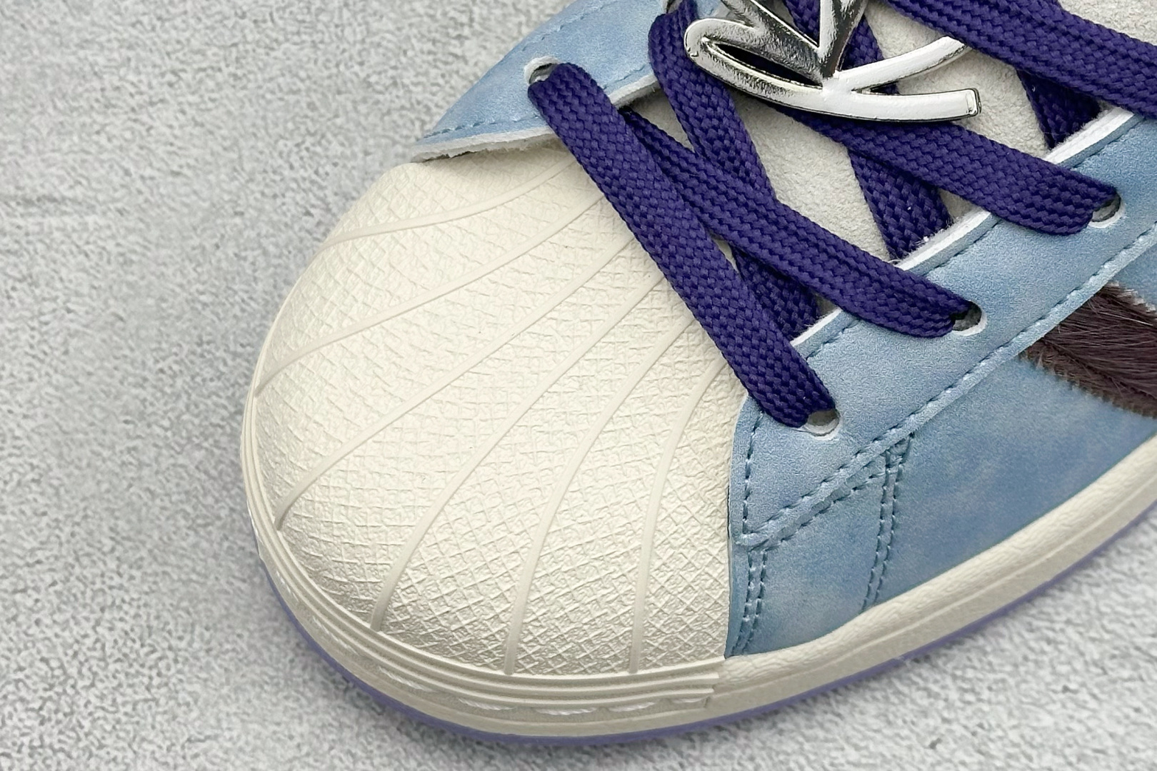 150 Adidas Originals Superstar II 贝壳头 KI3533