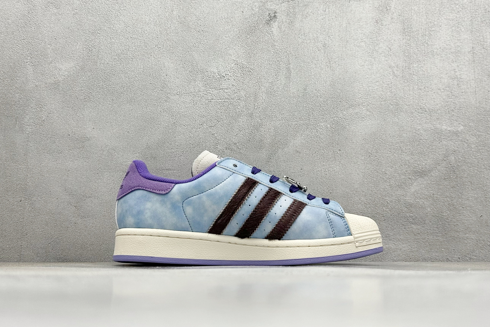 150 Adidas Originals Superstar II 贝壳头 KI3533