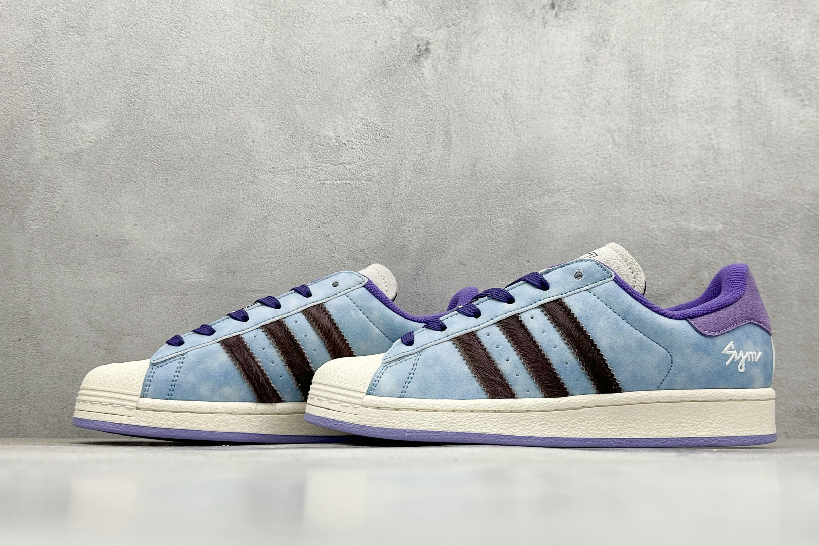 150 Adidas Originals Superstar II 贝壳头 KI3533