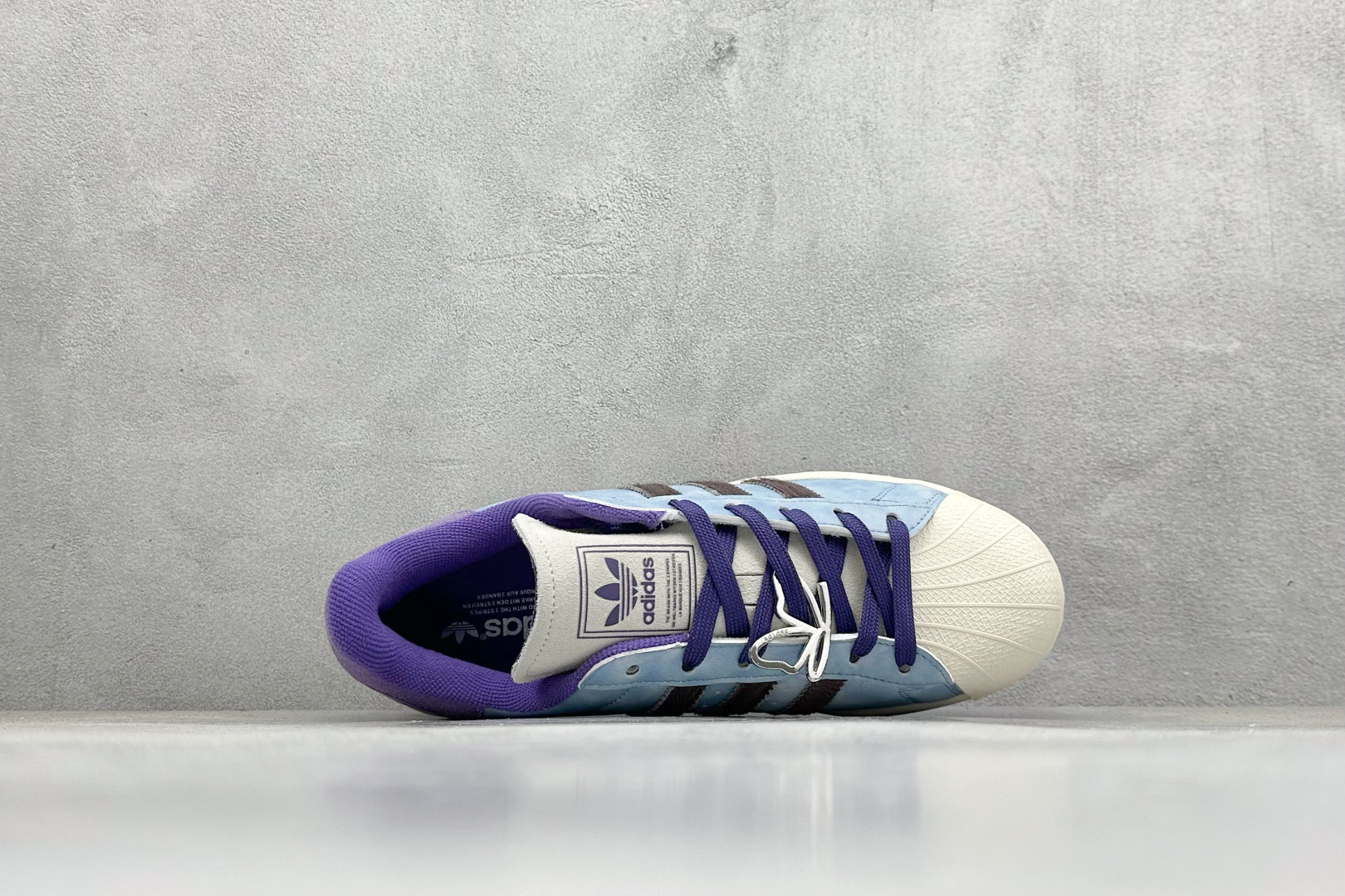 150 Adidas Originals Superstar II 贝壳头 KI3533