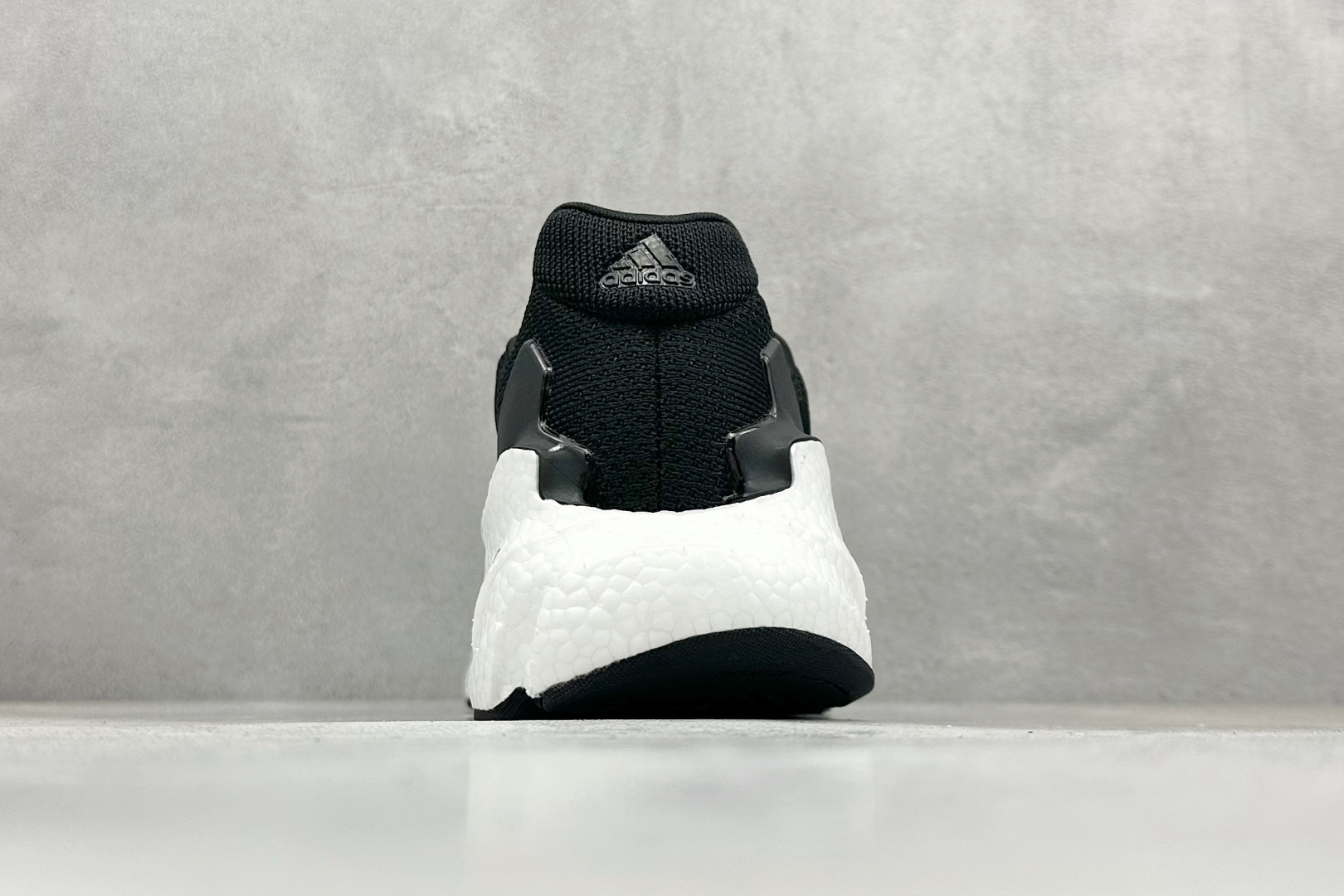 190 AD Boo X9000L4 系列复古爆米花跑鞋 S23669