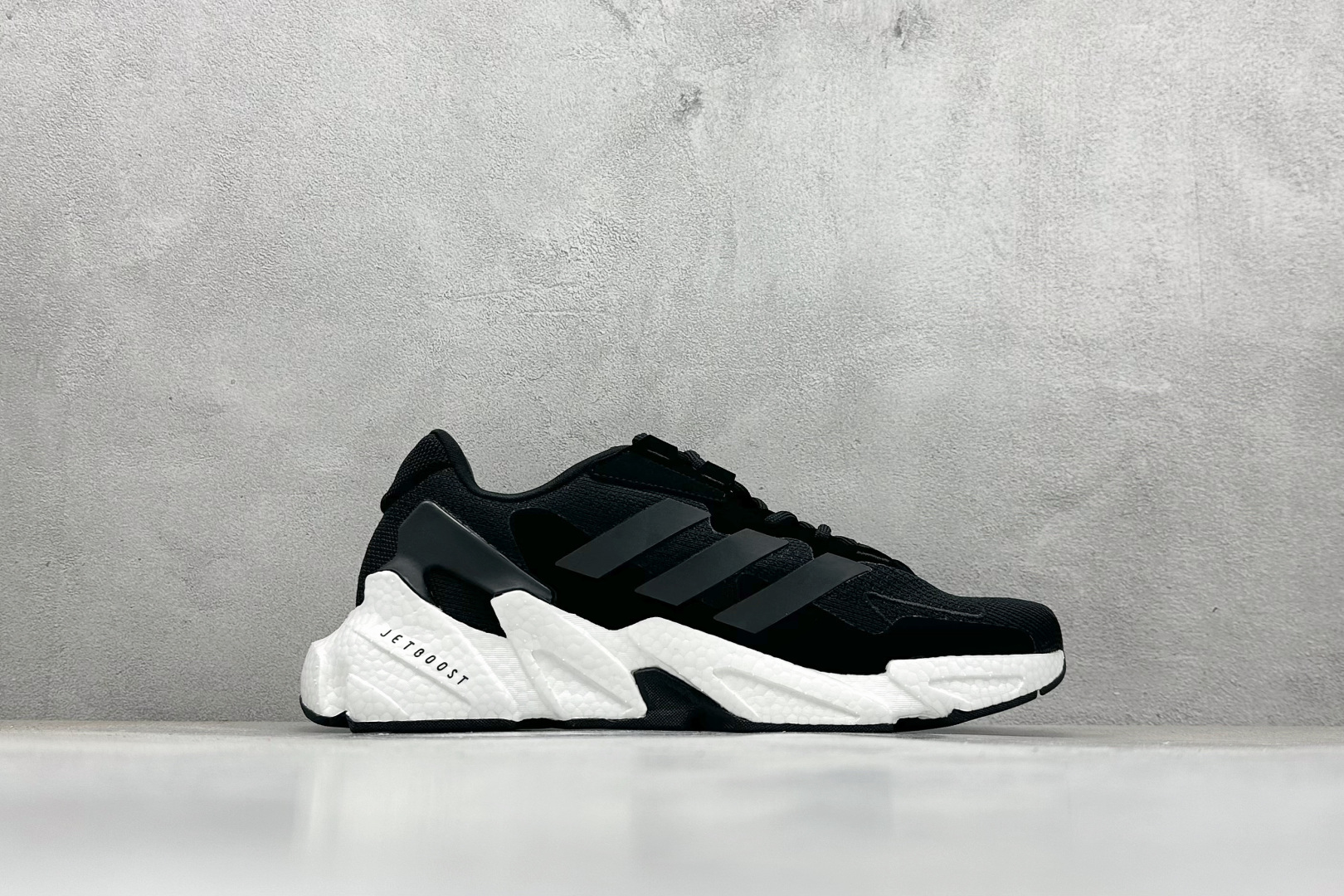 190 AD Boo X9000L4 系列复古爆米花跑鞋 S23669