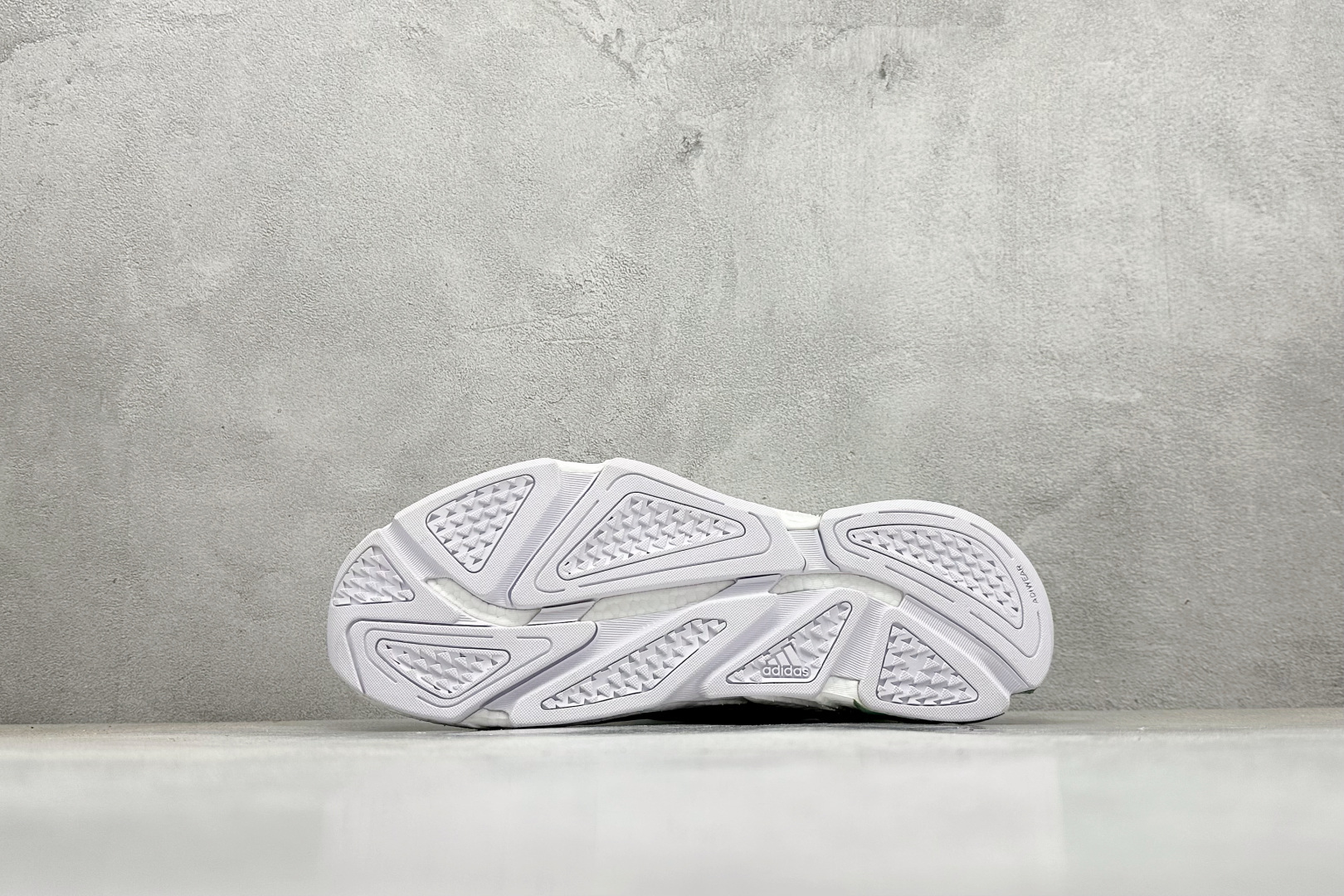 190 AD Boo X9000L4 系列复古爆米花跑鞋 GX3486