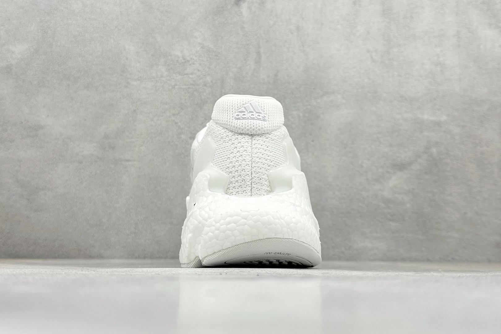 190 AD Boo X9000L4 系列复古爆米花跑鞋 S23688