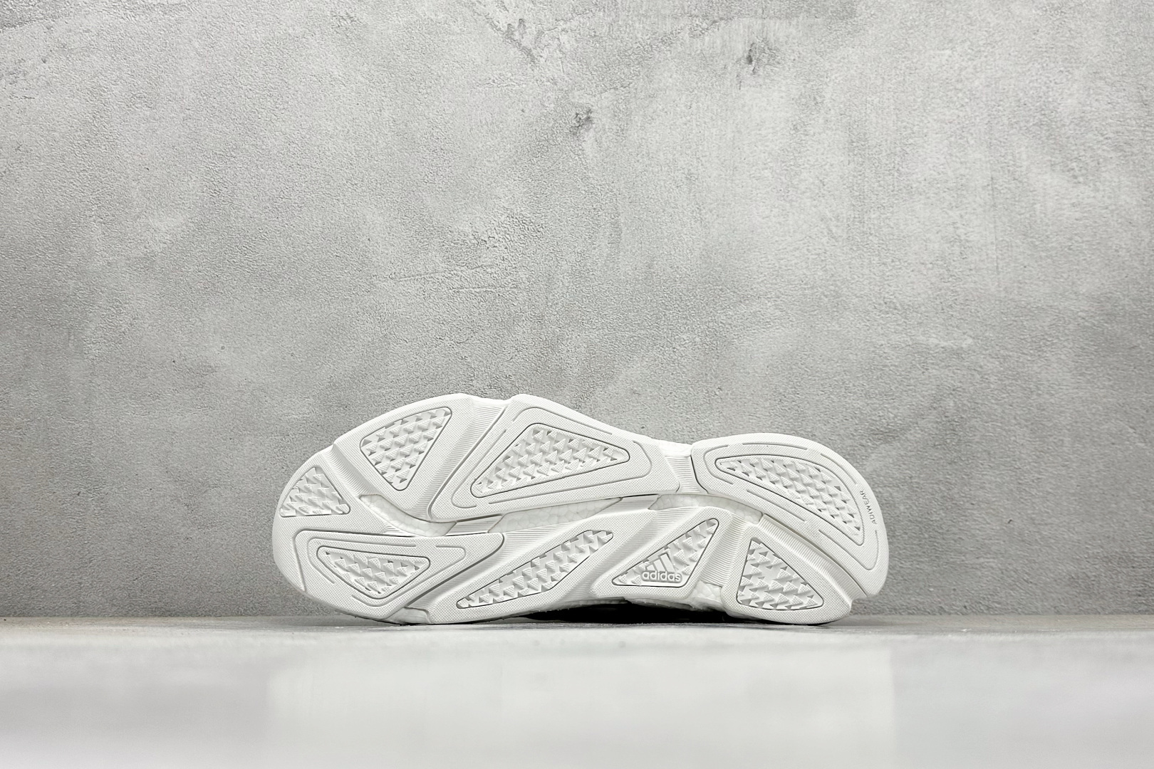 190 AD Boo X9000L4 系列复古爆米花跑鞋 S23688