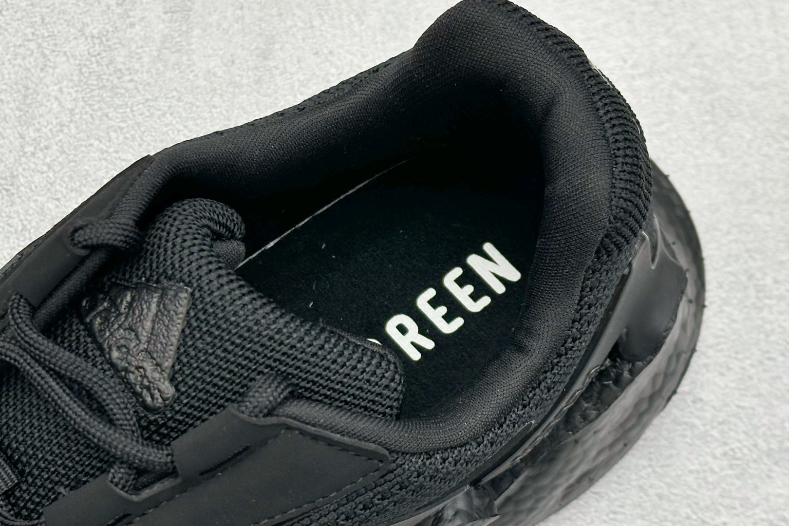 190 AD Boo X9000L4 系列复古爆米花跑鞋 #整体造型极具速度感 S23667