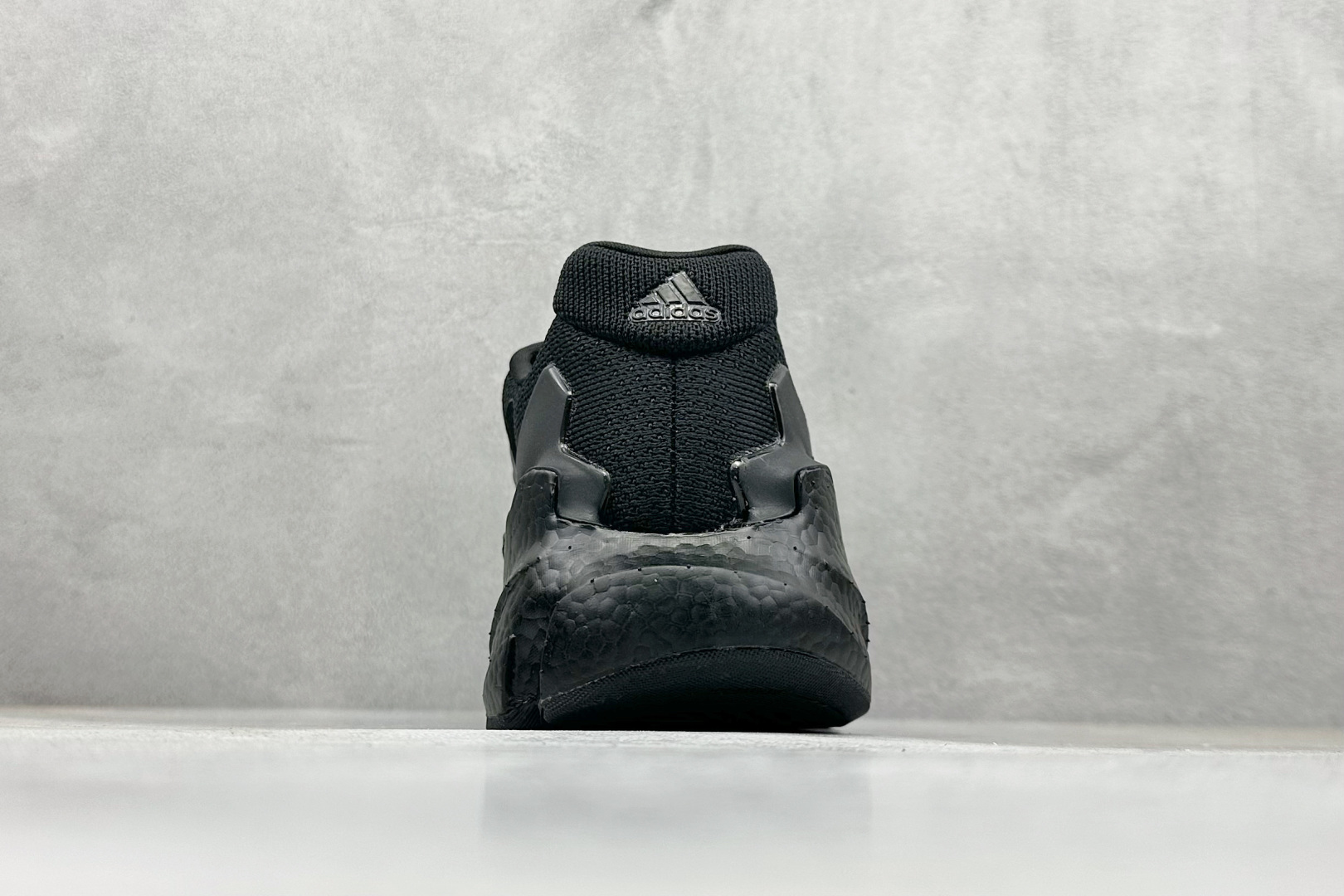 190 AD Boo X9000L4 系列复古爆米花跑鞋 #整体造型极具速度感 S23667