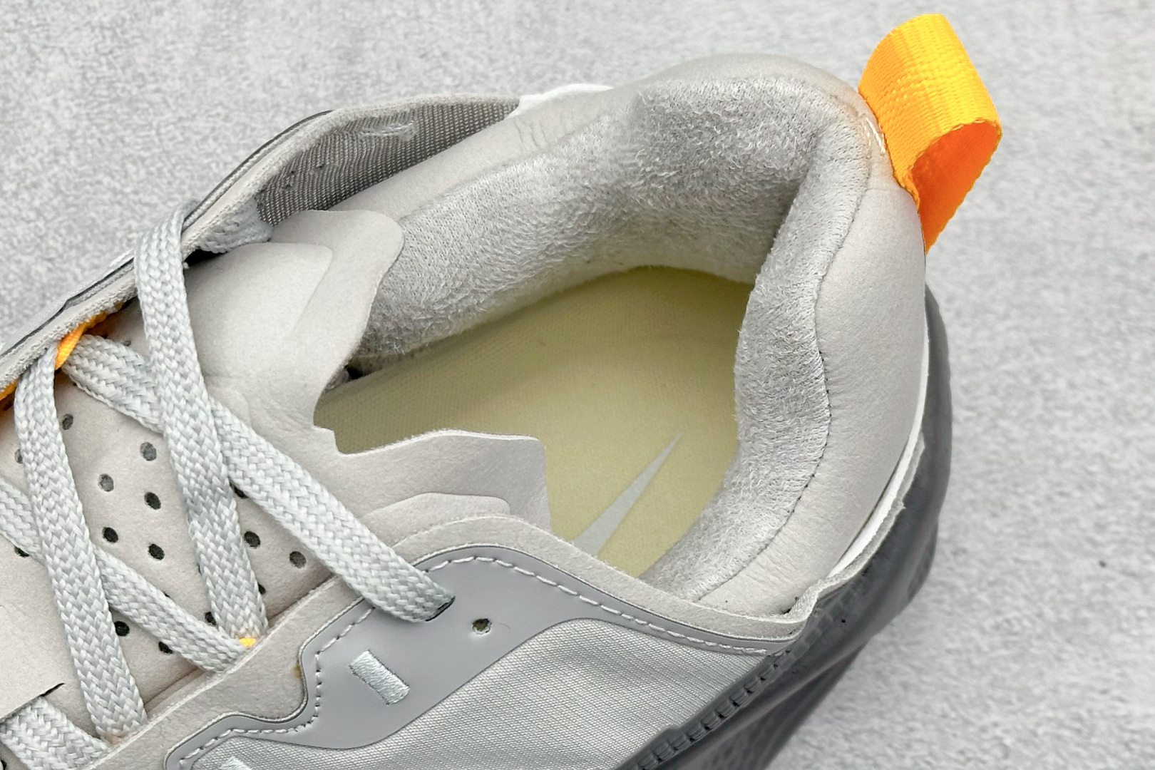 HYEIN SEO x Nike Ava Rover Ava Rover 联名鞋 DX4215-004