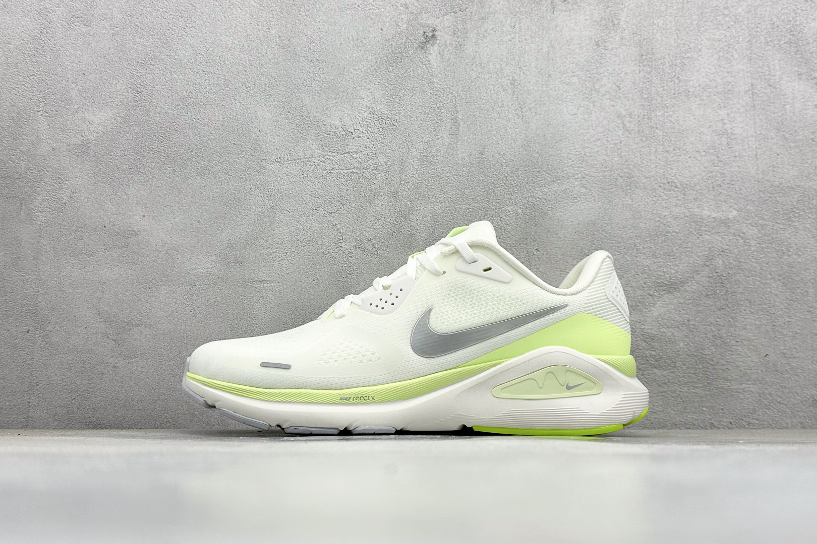 180 FS版Nike Air Zoom Structure 26 耐克减震防滑舒适跑鞋 HJ1101-103