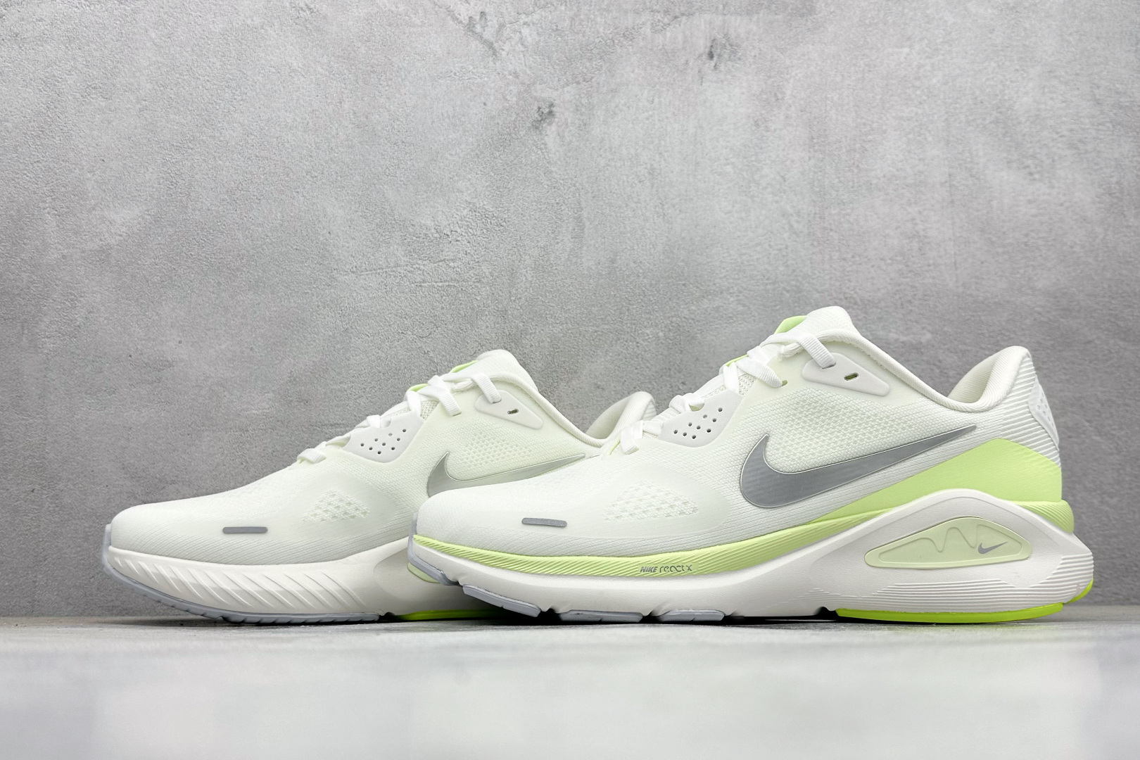 180 FS版Nike Air Zoom Structure 26 耐克减震防滑舒适跑鞋 HJ1101-103