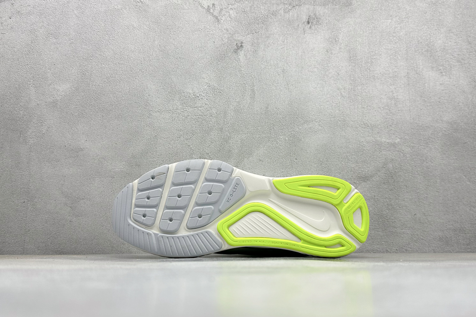 180 FS版Nike Air Zoom Structure 26 耐克减震防滑舒适跑鞋 HJ1101-103