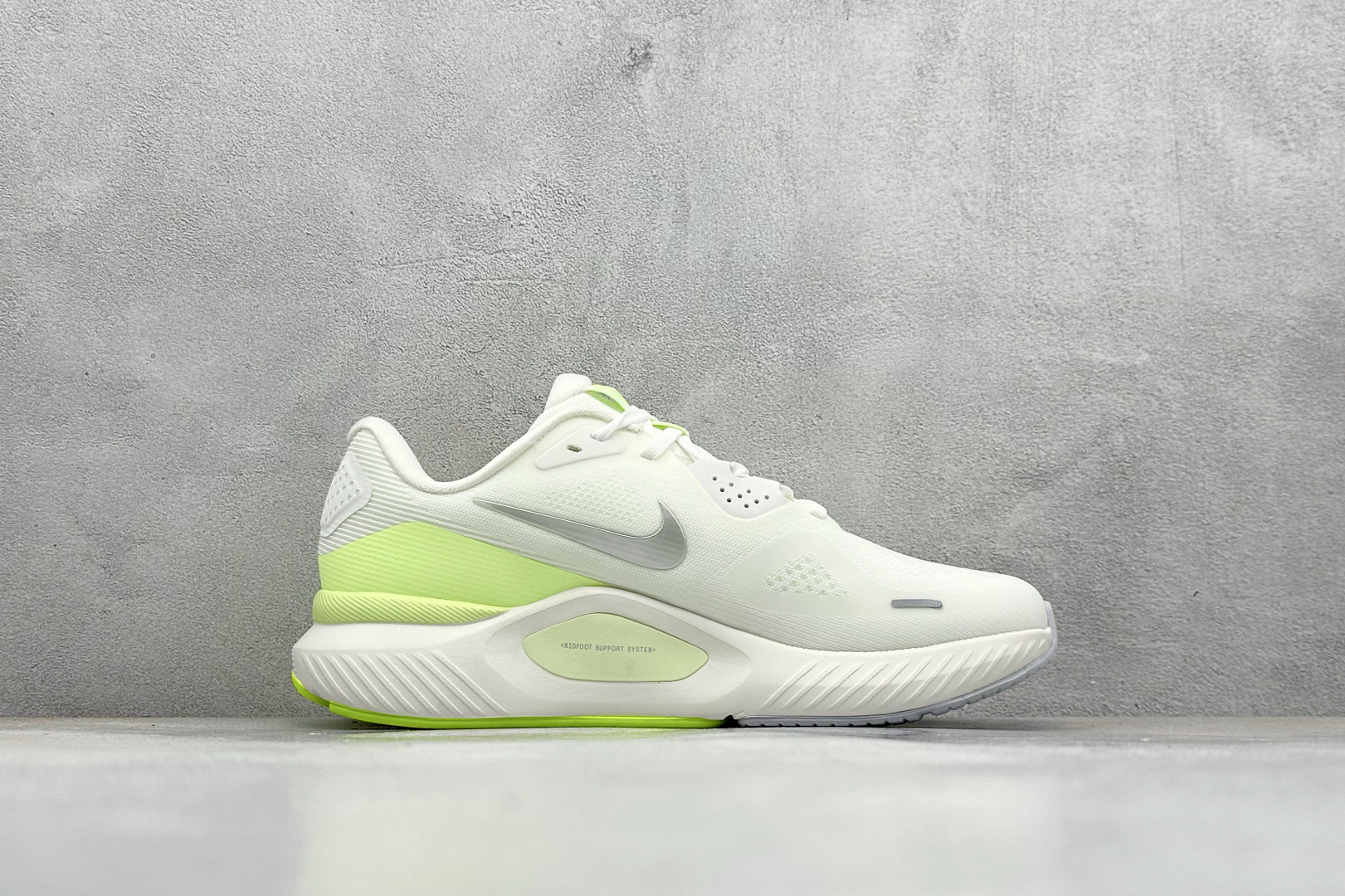 180 FS版Nike Air Zoom Structure 26 耐克减震防滑舒适跑鞋 HJ1101-103