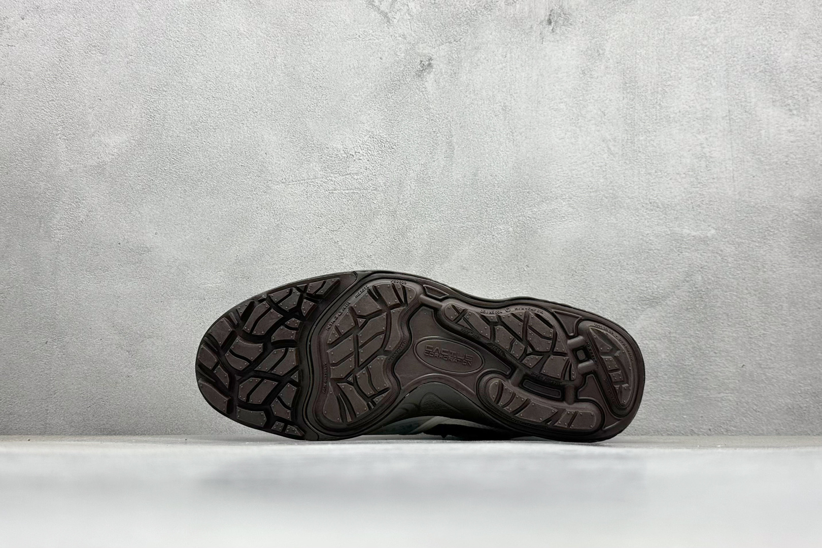 290 YH版 Travis Scott x Nk Shark-A-Don ”Sail” 联名款 潮流低帮生活休闲鞋 HQ3072-400