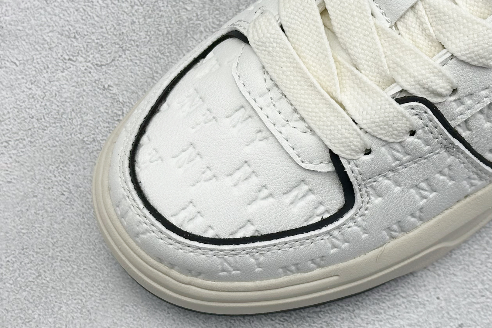 180 MLB Chunky Liner 学长鞋系列低帮老爹风轻量增高厚底百搭慢跑鞋