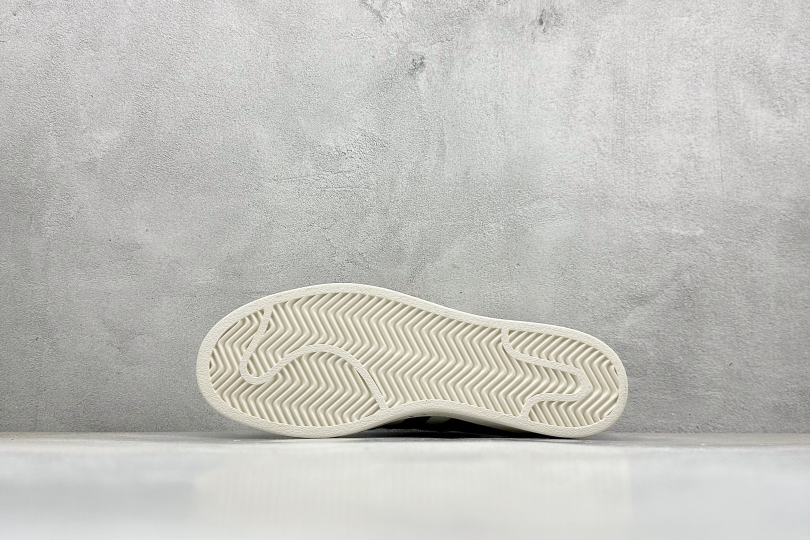 220 AD Originals Superstar x Stussy 白黑 SD6816