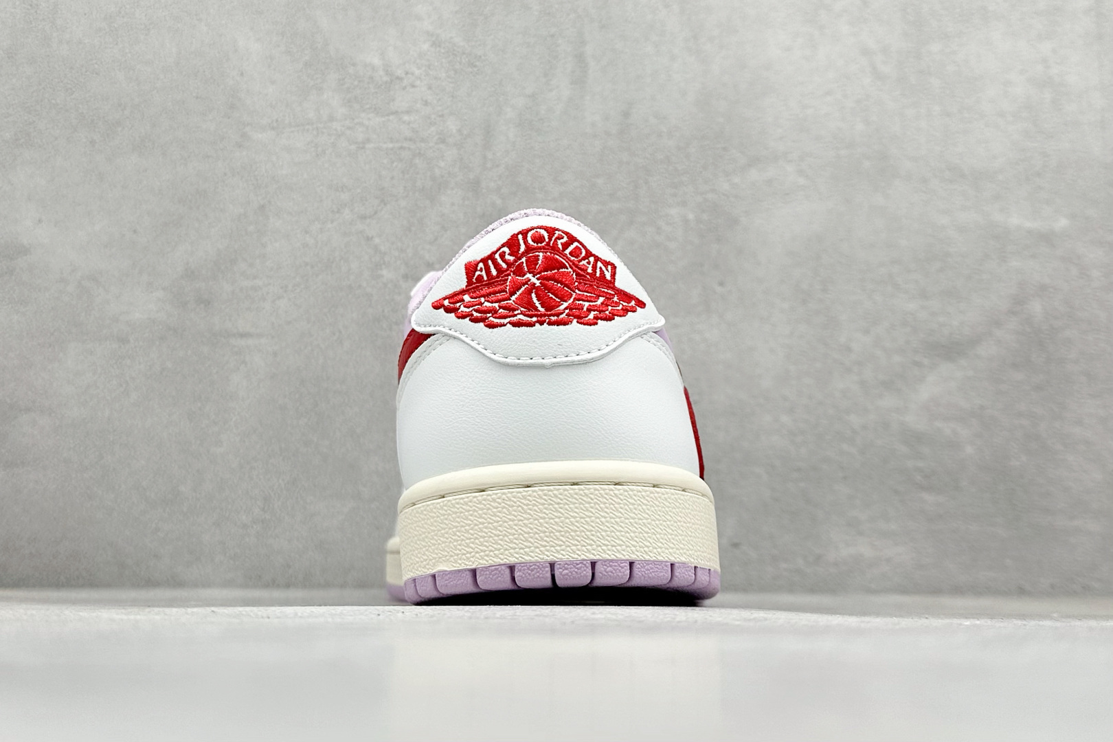 Travis Scott x Air Jordan 1 Low 低帮倒钩联名 DM7866-106