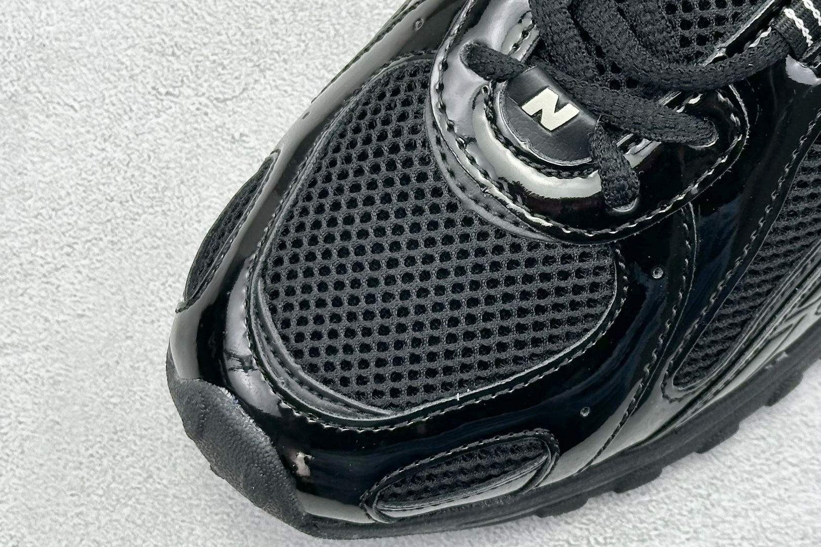 190 New Balance 204L系列 新百伦 薄底鞋 薄底皮质鞋带德训系 减震耐磨包裹性支撑轻便 低帮 生活休闲鞋 U204LMRA