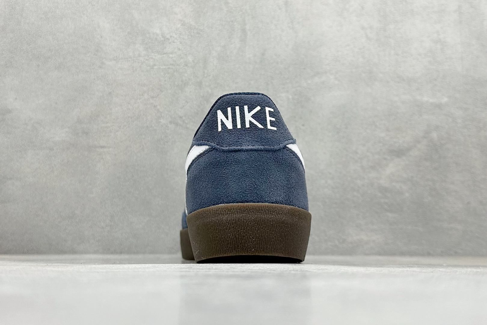 FS版 Nk Killsh II Leather 低帮休闲板鞋 FQ8903-400