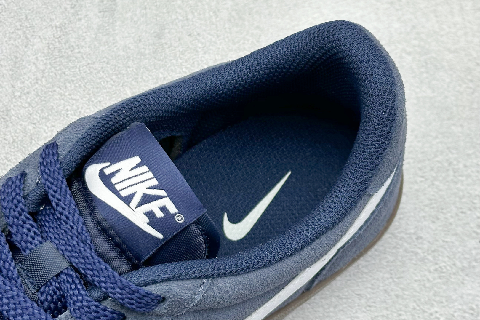 FS版 Nk Killsh II Leather 低帮休闲板鞋 FQ8903-400