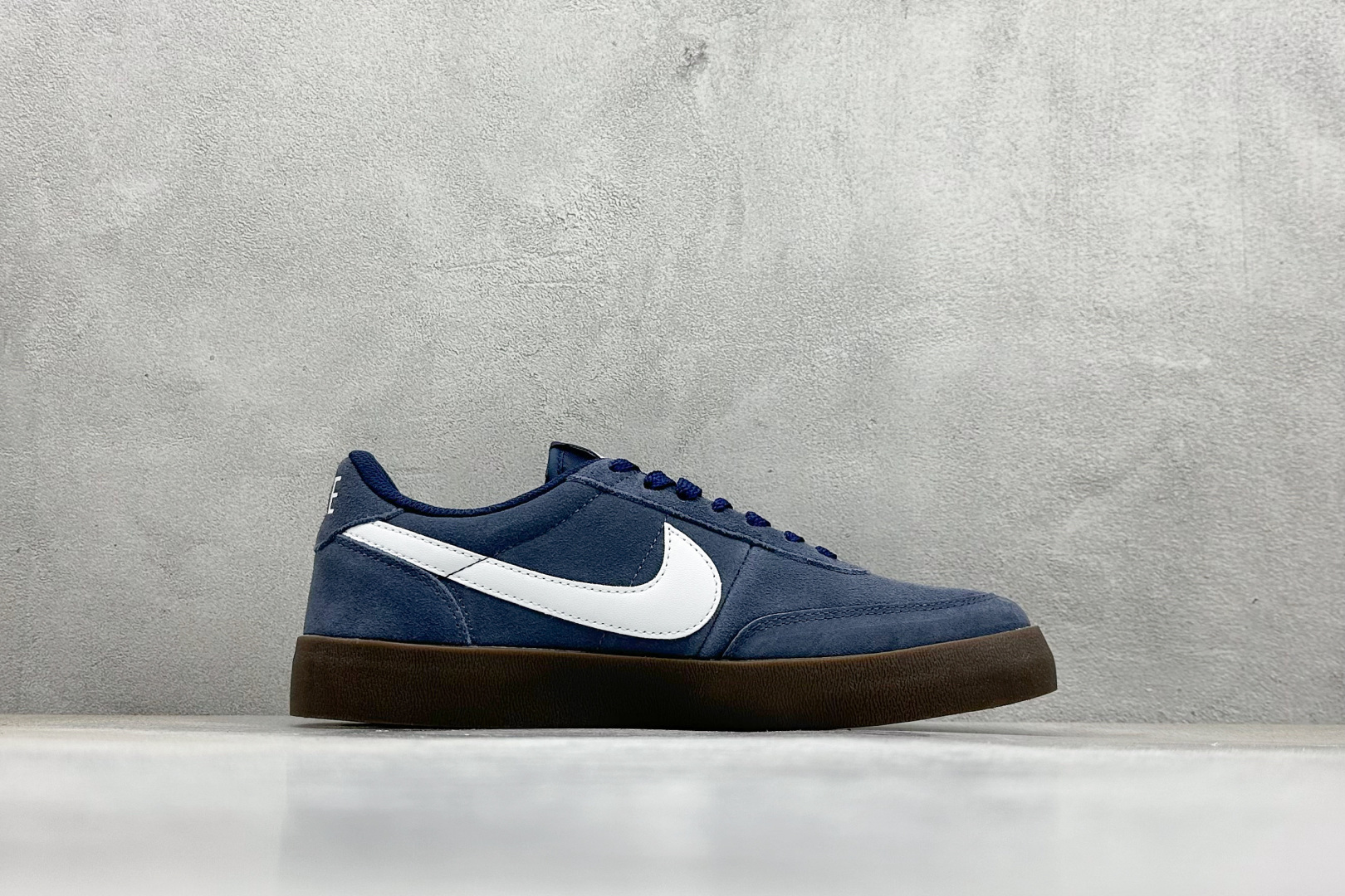 FS版 Nk Killsh II Leather 低帮休闲板鞋 FQ8903-400