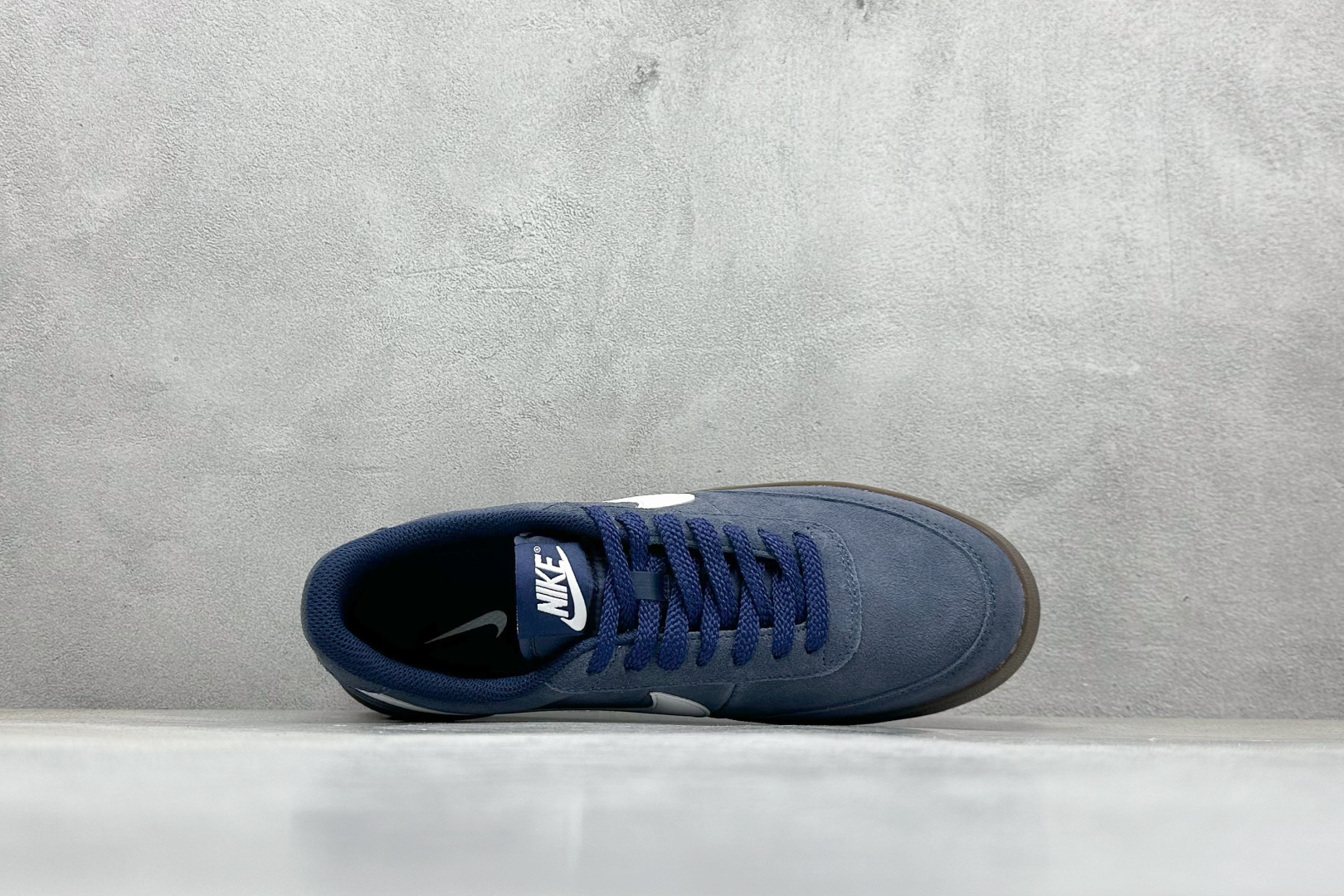 FS版 Nk Killsh II Leather 低帮休闲板鞋 FQ8903-400