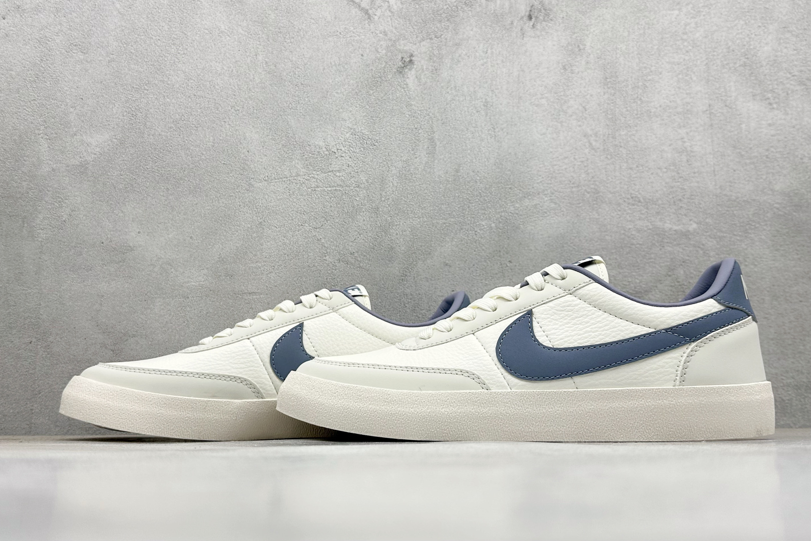 FS版 Nk Killsh II Leather 低帮休闲板鞋 HQ1657-106