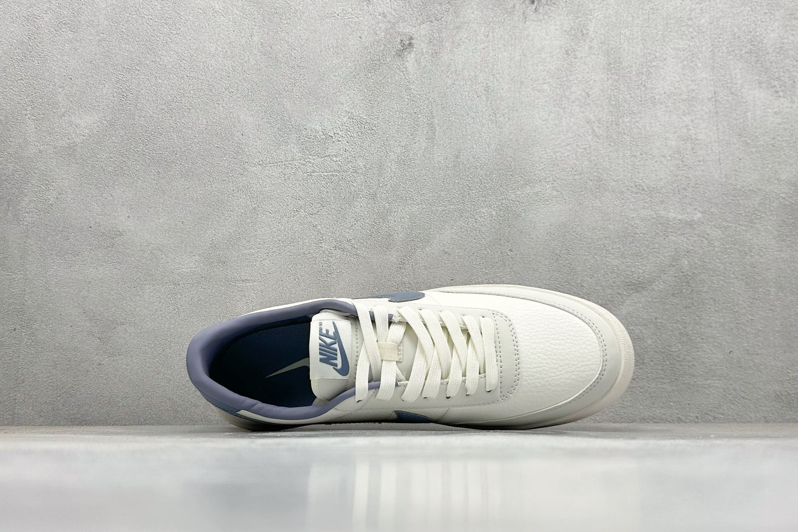 FS版 Nk Killsh II Leather 低帮休闲板鞋 HQ1657-106