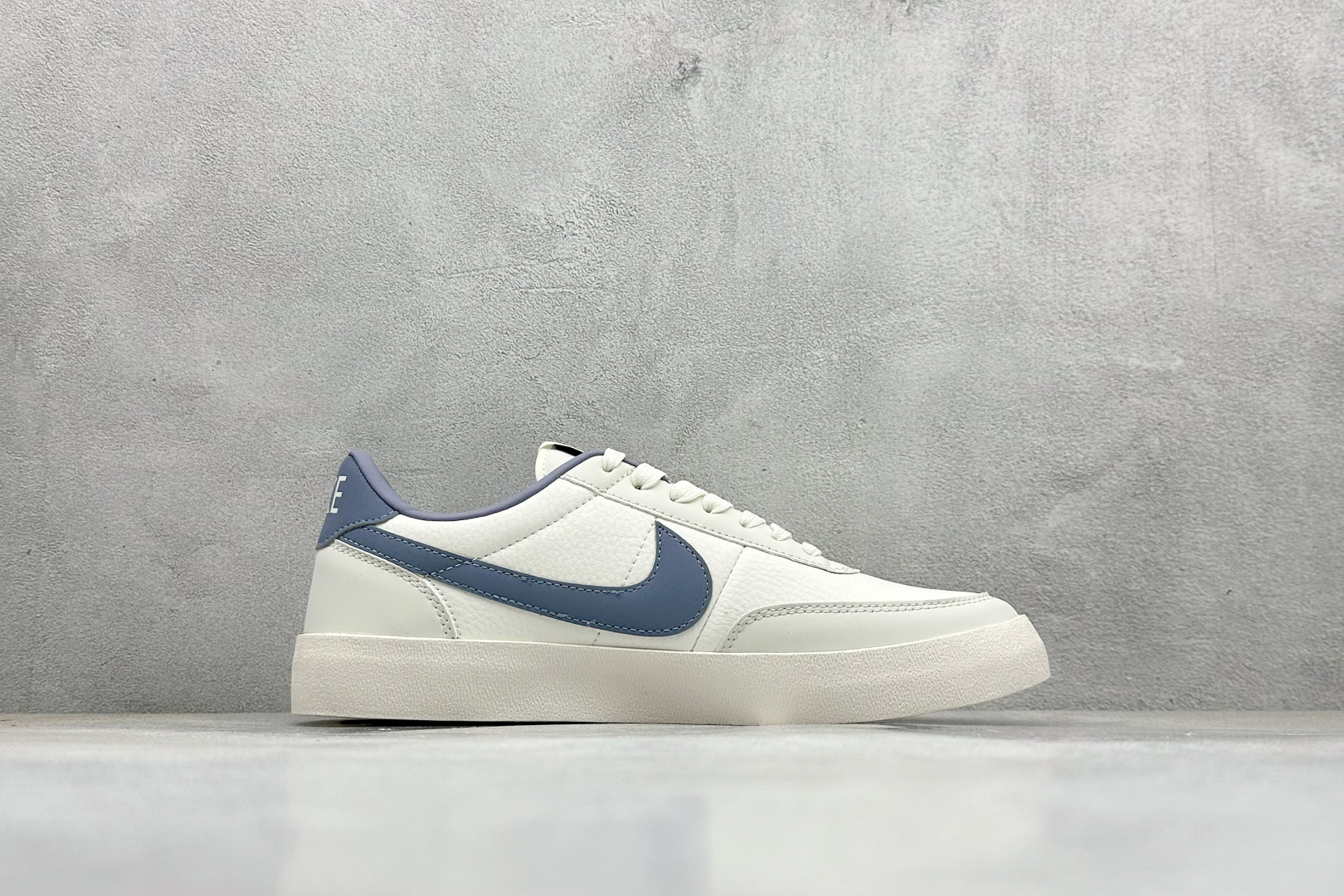 FS版 Nk Killsh II Leather 低帮休闲板鞋 HQ1657-106