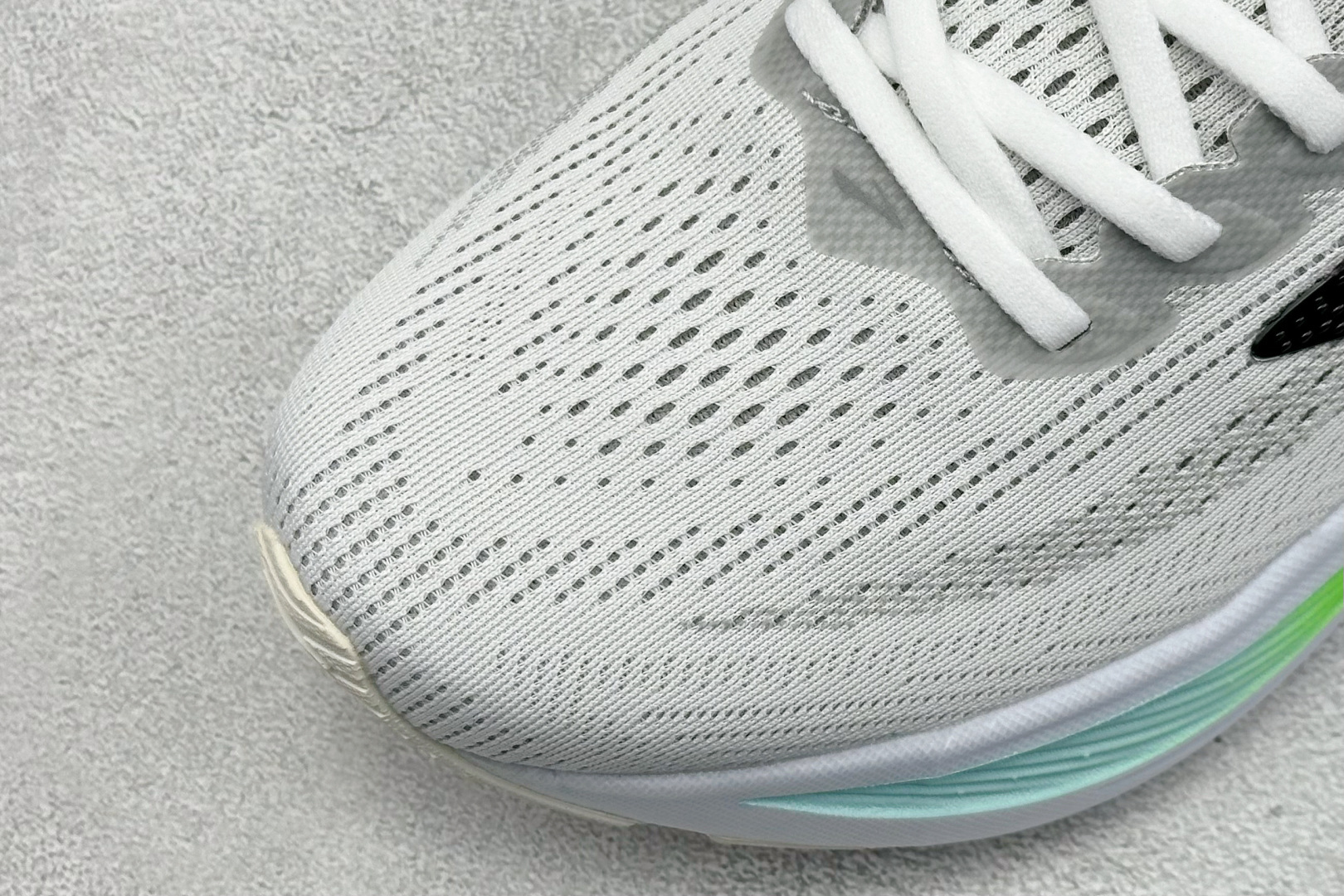 180 CK版Brooks布鲁克斯 Gho 17 网面时尚 网布耐磨透气低帮休闲跑步鞋 110442 1D 112